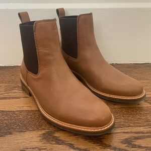 Nisolo Carmen Chelsea Boot